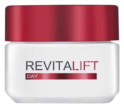 L'Oreal Paris Revitalift Συσφικτική Κρέμα Ημέρας 50ml