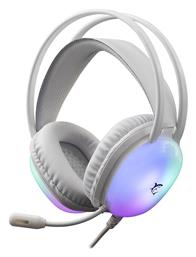 White Shark Peacock GH-2444 Over Ear