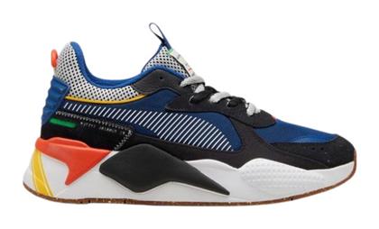 Puma Rs-x Podium Unisex Sneakers Multi