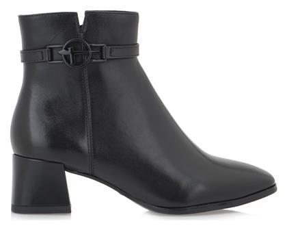 Tamaris Ankle Boots Μαύρα 1-25352-43-001