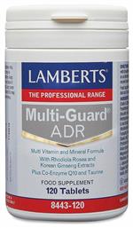 Lamberts Multi-Guard ADR Πολυβιταμίνη 1τμχ