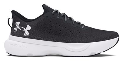 Under Armour Ua Infinite Ανδρικά Running Μαύρα