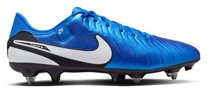 Nike Tiempo Legend 10 Academy Ποδοσφαιρικά Παπούτσια με Τάπες