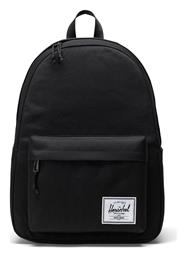 Herschel Classic New 30lt Μαύρο