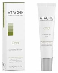 Atache C Vital Eye Serum 15ml