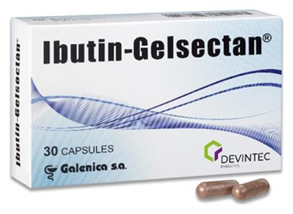 Galenica Ibutin Gelsectan