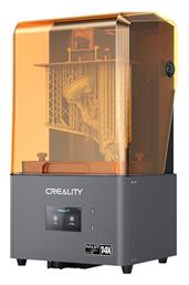 Creality3D Halot-Mage S Αυτόνομος 3D Printer με Σύνδεση Ethernet / USB / Wi-Fi από το e-shop