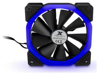 Inter-Tech 88885470 Case Fan 120mm for C-3 Sapphire