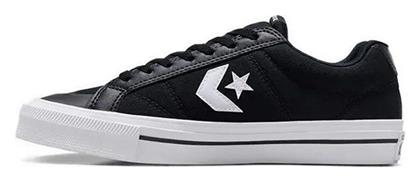 Converse Converse Sport Ανδρικά Sneakers Μαύρα