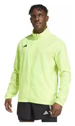 adidas Adizero Αθλητικό Μπουφάν Πράσινο από το E-tennis