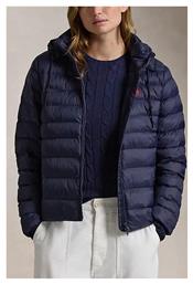 Ralph Lauren Μπουφάν Puffer Navy