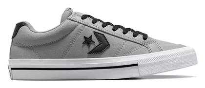 Converse Sport Casual Ανδρικά Sneakers Γκρι