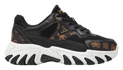 Guess Chunky Sneakers