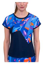 Bidi Badu T-Shirt Dark Blue από το E-tennis