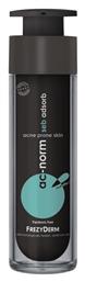 Frezyderm AC-Norm Seb Absorb Κρέμα Ημέρας Ρυθμιστική 50ml