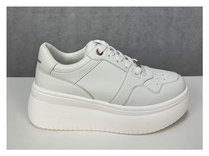 Renato Garini Flatforms Sneakers