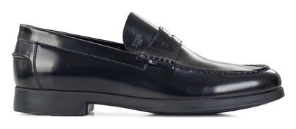 Boss Shoes Ανδρικά Μοκασίνια Black Florentic