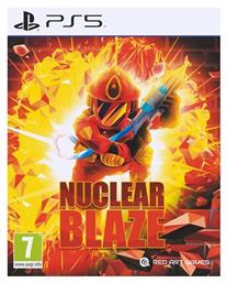 Nuclear Blaze