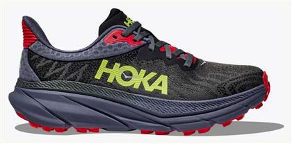 Hoka Challenger Atr 7 Ανδρικά Trail Obsidian Ancho