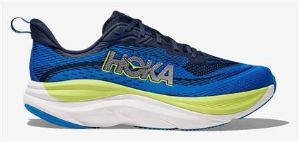 Hoka Skyflow Ανδρικά Running Royal Blue