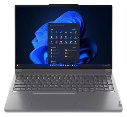 Lenovo ThinkBook 16p G5 IRX 16'' (i9-14900HX/32GB/1TB) από το Public