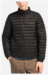 Timberland Μπουφάν Puffer Black από το Favela