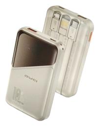 Awei P64K 10000mAh 22.5W