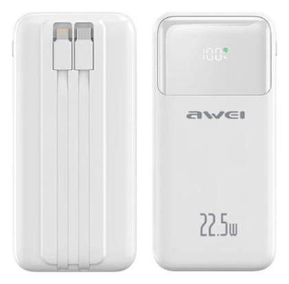 Awei P106K 10000mAh 22.5W