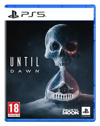 Until Dawn