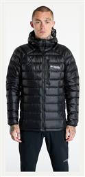 Columbia Μπουφάν Puffer Black από το MybrandShoes