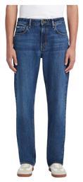 Guess Ανδρικό Παντελόνι Τζιν Relaxed Fit Blue