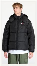 Tommy Hilfiger Μπουφάν Puffer Black