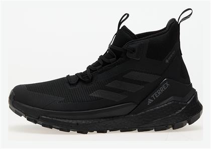 adidas Free Hiker 2 Ανδρικά Ορειβατικά Μαύρα