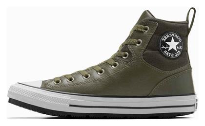 Converse Berkshire Boot Utility Sneakers Olive
