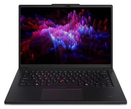 Lenovo ThinkPad P14s G5 14.5'' (Ultra 7-165H/64GB/2TB) από το Public