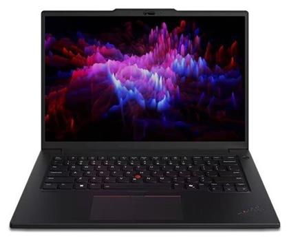 Lenovo ThinkPad P14s Gen 5 14.5'' (Ultra 7-165H/64GB/2TB) από το Public
