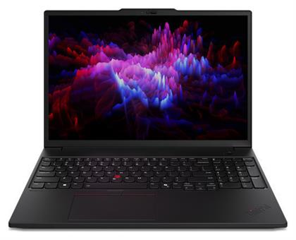 Lenovo ThinkPad P16s G3 16'' (Ultra 7-165H/64GB/2TB)