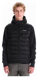 Emerson Μπουφάν Puffer Μαύρο από το Outletcenter