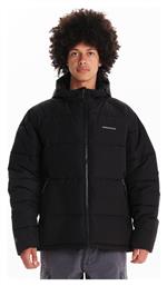 Emerson Μπουφάν Puffer Μαύρο από το Outletcenter