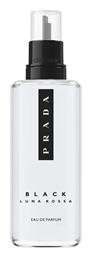 Prada Luna Rossa Black Refill 150ml