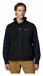 Columbia Ascender Ii Μπουφάν Softshell Black