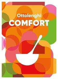 Ottolenghi Comfort Helen Goh