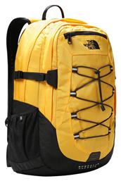 The North Face Borealis Classic Αδιάβροχο 28lt Summit Gold/TNF Black