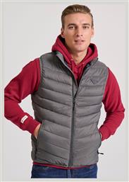 Funky Buddha Μπουφάν Puffer