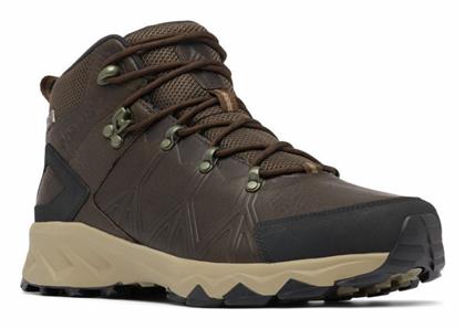 Columbia Peakfreak Ii Ανδρικά Ορειβατικά Καφέ