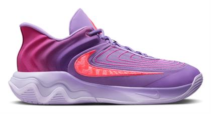 Nike Giannis Immortality 4 Μπασκετικά Παπούτσια