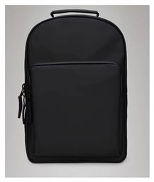Rains Book Daypack Large Αδιάβροχο 15lt