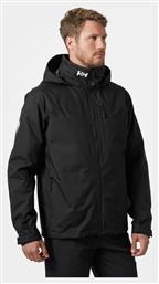 Helly Hansen Μπουφάν Black