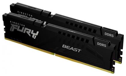 Kingston 32GB DDR5 KF568C34BBEK2-32