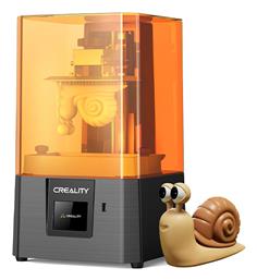 Creality3D Halot R6 Αυτόνομος 3D Printer Ρητίνης με Σύνδεση USB / Wi-Fi